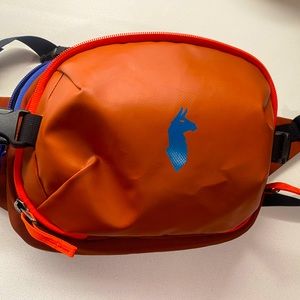 Cotopaxi Allpa 4L Hip Pack